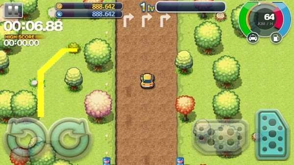 疯狂出租车2安卓免费版