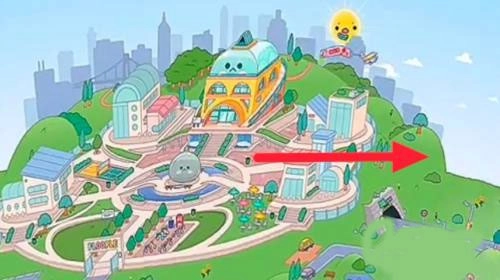 托卡世界2026年最新版