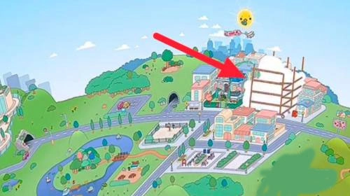 托卡世界2026年最新版