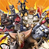 奥特曼怪兽农场中文版 v1.0.0