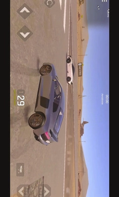 驾驶地带ol联机版(2)