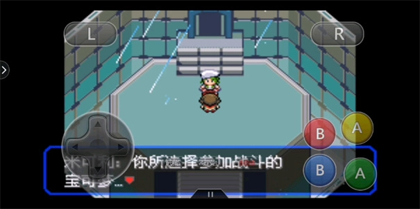 口袋妖怪究极绿宝石5.3