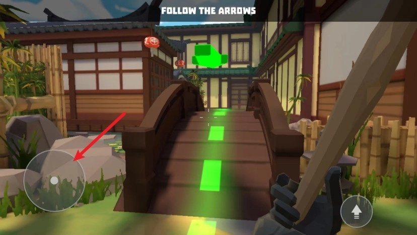 多边形竞技场安装下载