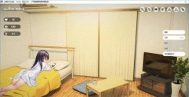 家出少女汉化版-图2