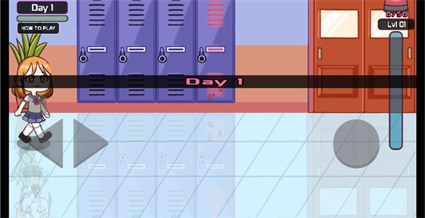 lovecraft locker2汉化版(2)