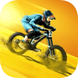 极限自行车2游戏正版