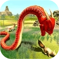 野生水蟒模拟器免费版