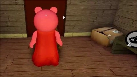 小猪佩奇安卓版