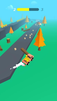 小心翻车啦-图1