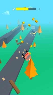 小心翻车啦-图3