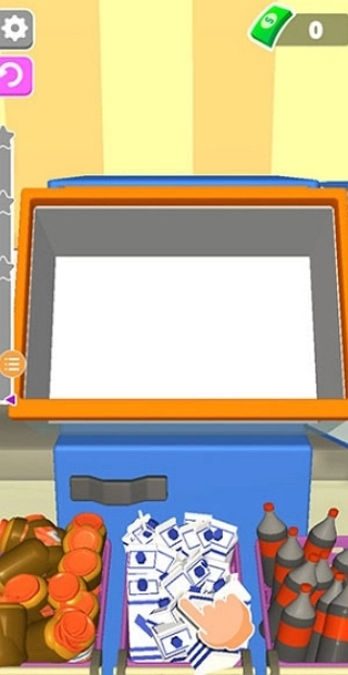 冰箱陈列师正版