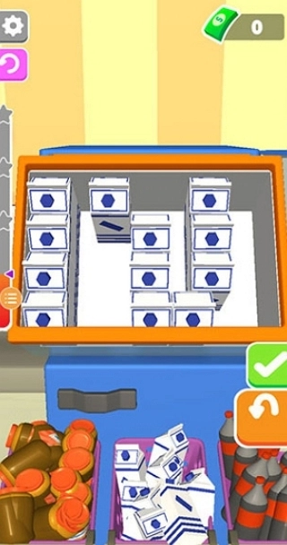 冰箱陈列师正版