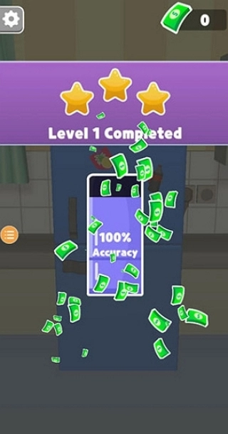 冰箱陈列师正版