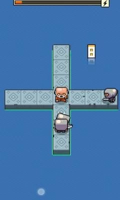 愤怒之拳安卓版