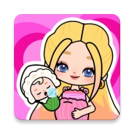 Aha的世界(存档/地图解细版