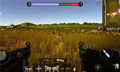 战地模拟器手机版-图3