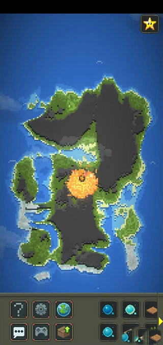 我的文明模拟器直装游戏版(3)