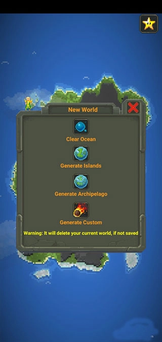 我的文明模拟器直装游戏版(4)