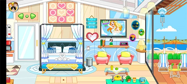 我的城市婚礼派对-图1