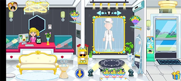 我的城市婚礼派对-图4