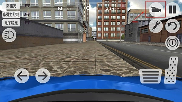 超凡赛车手机版