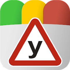 考驾照模拟器游戏