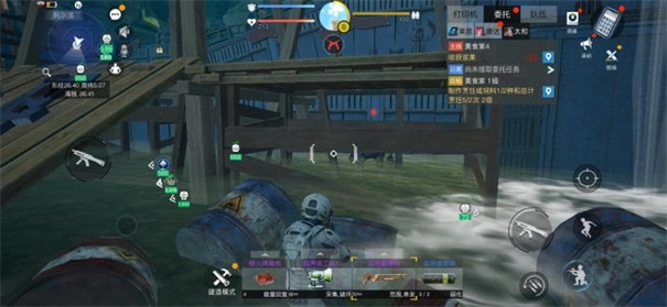 创造吧我们的星球-图5