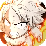 妖精的尾巴激斗游戏最新版