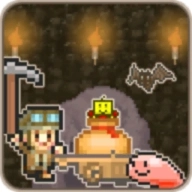 洞穴探险团物语汉化版