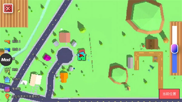 沙雕模拟器中文版