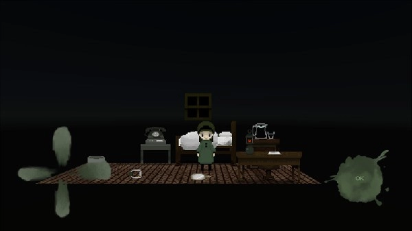 那位孤独之人汉化版-图3