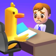 打工模拟器小黄人版