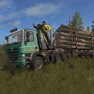 3D卡车驾驶模拟器 v1.0.1