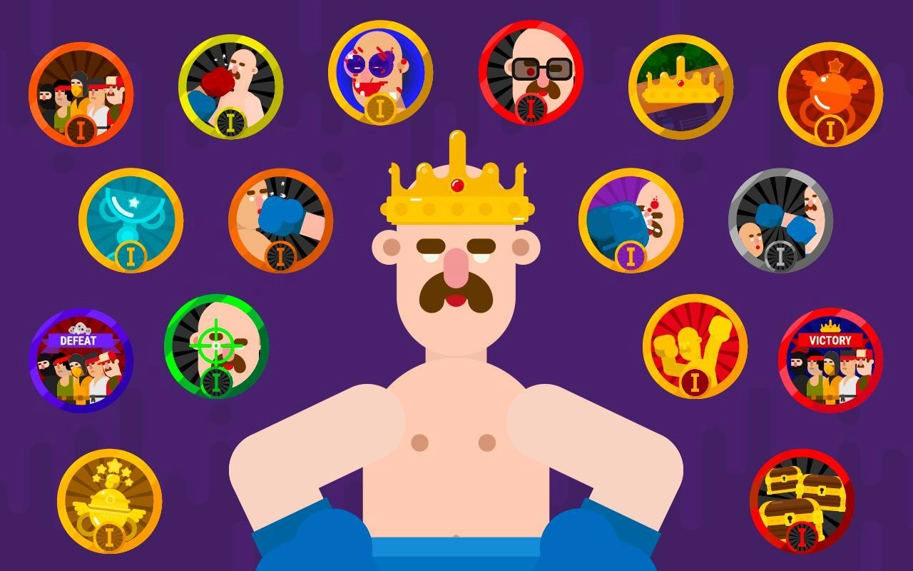 拳擊大師免費下載