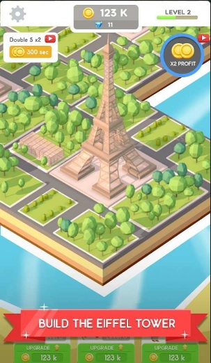 世界奇观建造者