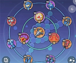 生存33天：外骨骼改造最优搭配全解析