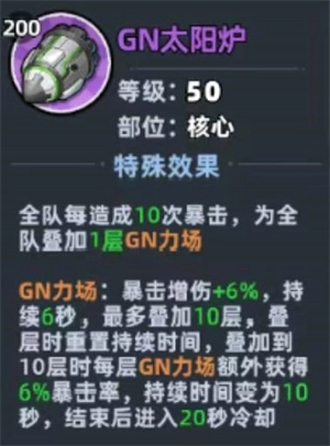 生存33天：外骨骼改造最优搭配全解析