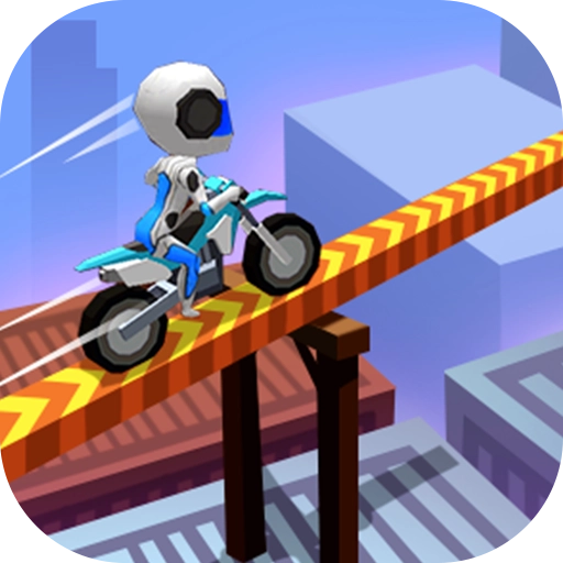 一起飆個(gè)車