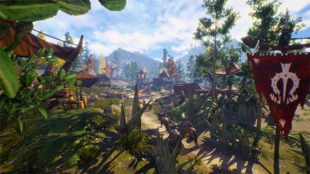 黑光生存进化-图20