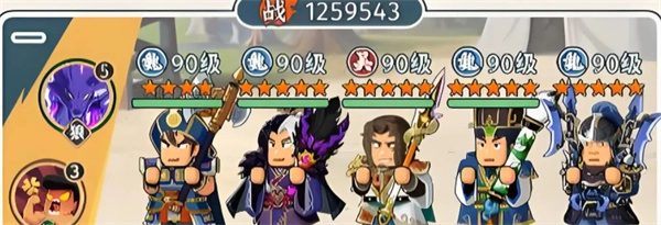 指尖无双S10赛季六套热门阵容推荐