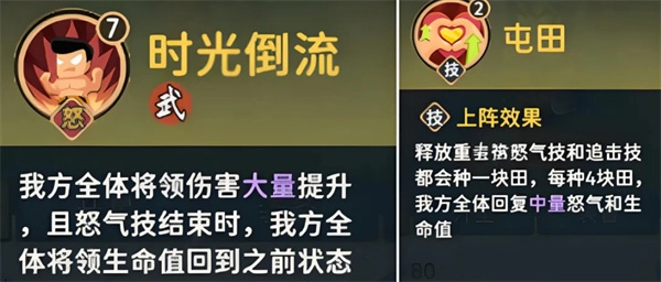 指尖无双S10赛季六套热门阵容推荐