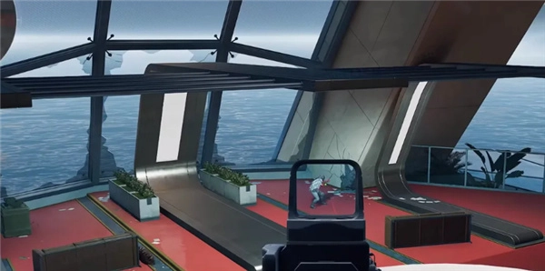 三角洲行动赛伊德渡鸦双BOSS出现方位与击杀技巧