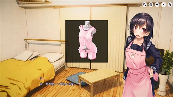 1room家出少女游戏下载