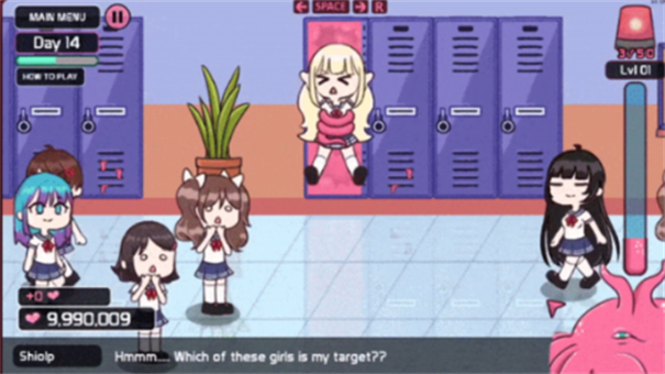 lovecraft locker2中文版截图0