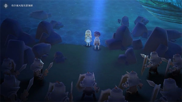 魔女之泉4安卓直装版图2