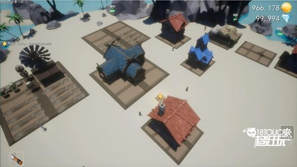 指间山海安卓免费版图1