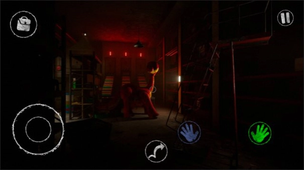 波比的游戏时间2-图2