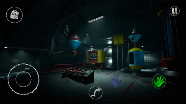 波比的游戏时间2-图3