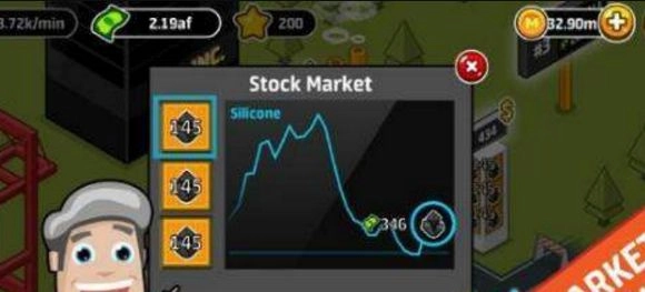 闲置工业世界汉化版(3)