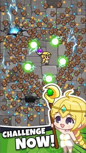 生存法师游戏汉化中文版